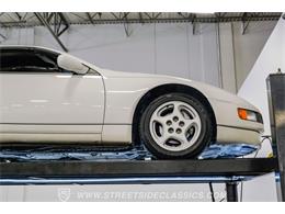 1990 Nissan 300ZX (CC-2000932) for sale in Ft Worth, Texas