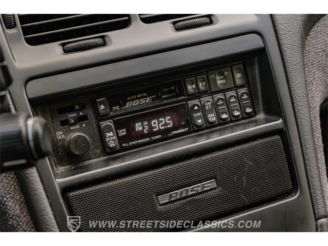 1990 Nissan 300ZX (CC-2000932) for sale in Ft Worth, Texas