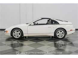 1990 Nissan 300ZX (CC-2000932) for sale in Ft Worth, Texas