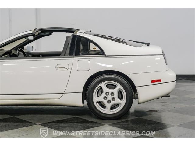 1990 Nissan 300ZX (CC-2000932) for sale in Ft Worth, Texas