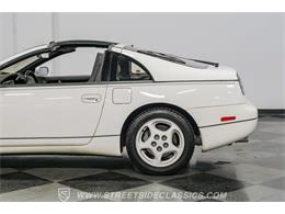 1990 Nissan 300ZX (CC-2000932) for sale in Ft Worth, Texas