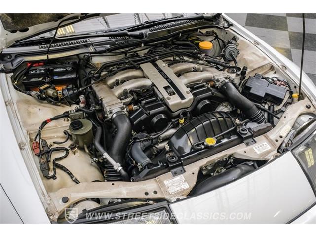 1990 Nissan 300ZX (CC-2000932) for sale in Ft Worth, Texas