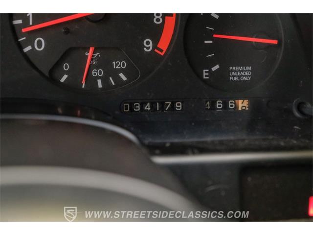 1990 Nissan 300ZX (CC-2000932) for sale in Ft Worth, Texas