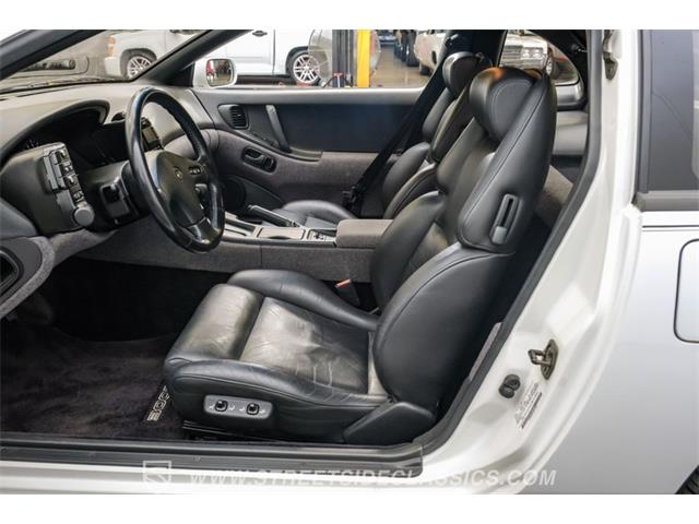 1990 Nissan 300ZX (CC-2000932) for sale in Ft Worth, Texas