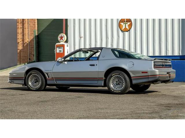 1985 Pontiac Firebird Trans Am (CC-2009353) for sale in Biloxi, Mississippi