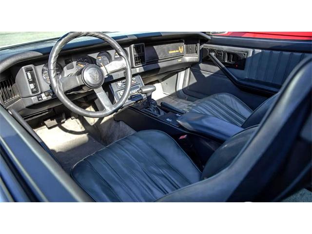 1985 Pontiac Firebird Trans Am (CC-2009353) for sale in Biloxi, Mississippi