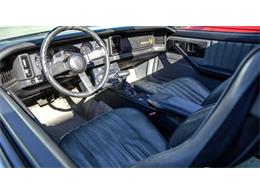 1985 Pontiac Firebird Trans Am (CC-2009353) for sale in Biloxi, Mississippi