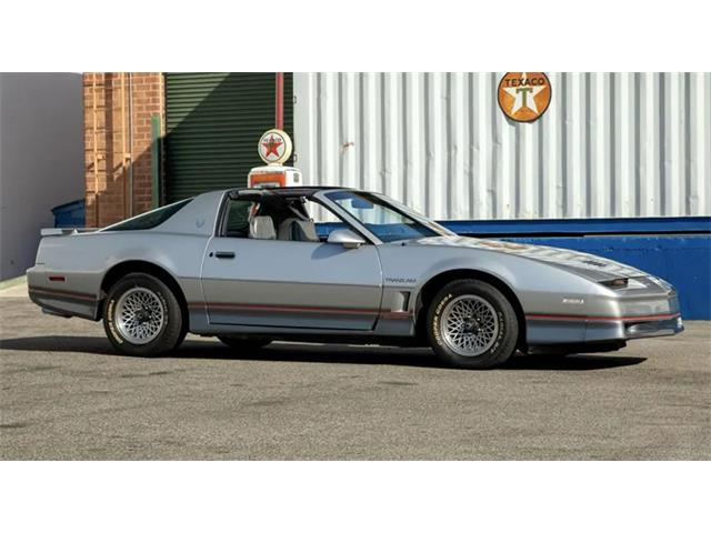 1985 Pontiac Firebird Trans Am (CC-2009353) for sale in Biloxi, Mississippi