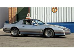 1985 Pontiac Firebird Trans Am (CC-2009353) for sale in Biloxi, Mississippi