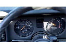 1985 Pontiac Firebird Trans Am (CC-2009353) for sale in Biloxi, Mississippi