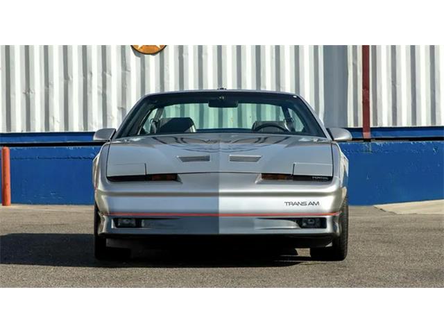 1985 Pontiac Firebird Trans Am (CC-2009353) for sale in Biloxi, Mississippi