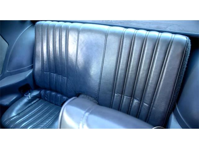 1985 Pontiac Firebird Trans Am (CC-2009353) for sale in Biloxi, Mississippi
