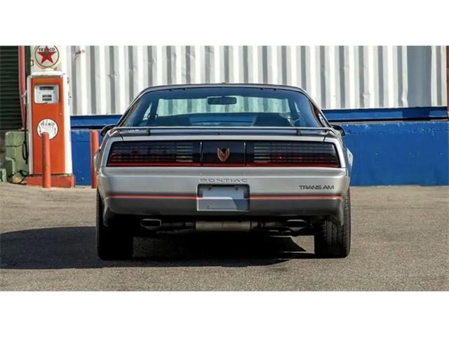 1985 Pontiac Firebird Trans Am (CC-2009353) for sale in Biloxi, Mississippi