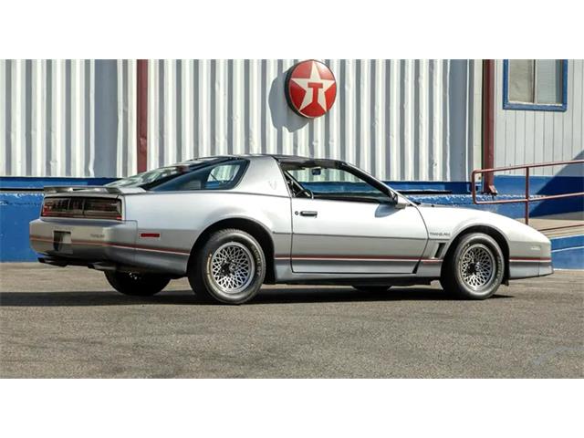 1985 Pontiac Firebird Trans Am (CC-2009353) for sale in Biloxi, Mississippi