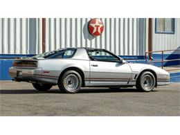 1985 Pontiac Firebird Trans Am (CC-2009353) for sale in Biloxi, Mississippi