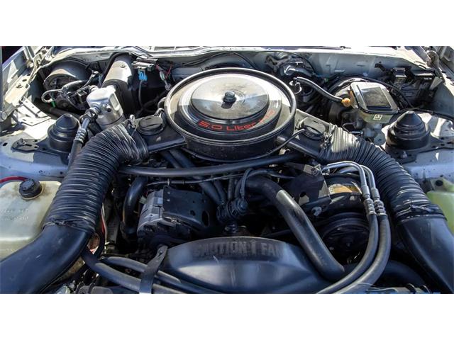 1985 Pontiac Firebird Trans Am (CC-2009353) for sale in Biloxi, Mississippi