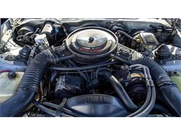 1985 Pontiac Firebird Trans Am (CC-2009353) for sale in Biloxi, Mississippi