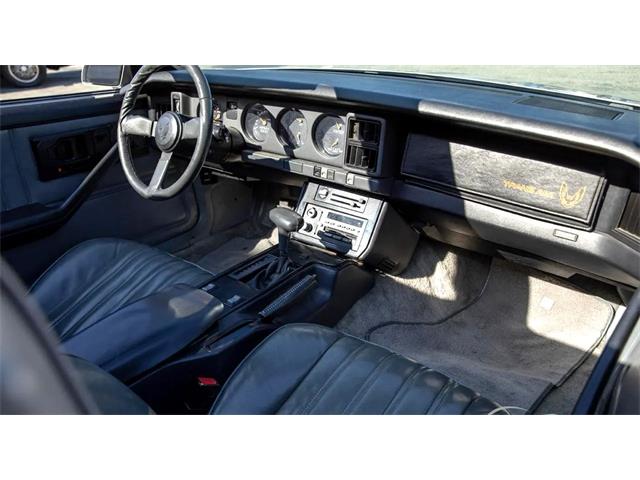 1985 Pontiac Firebird Trans Am (CC-2009353) for sale in Biloxi, Mississippi