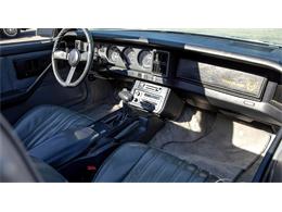 1985 Pontiac Firebird Trans Am (CC-2009353) for sale in Biloxi, Mississippi