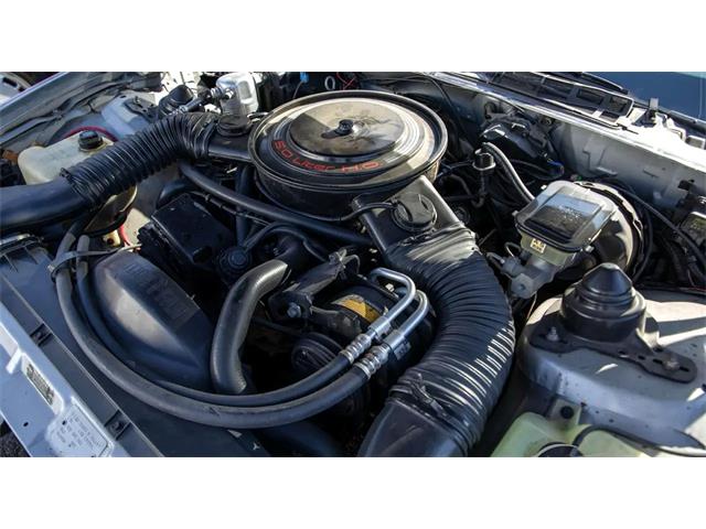 1985 Pontiac Firebird Trans Am (CC-2009353) for sale in Biloxi, Mississippi
