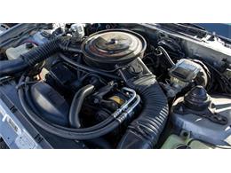 1985 Pontiac Firebird Trans Am (CC-2009353) for sale in Biloxi, Mississippi