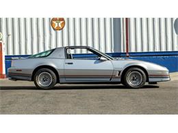 1985 Pontiac Firebird Trans Am (CC-2009353) for sale in Biloxi, Mississippi