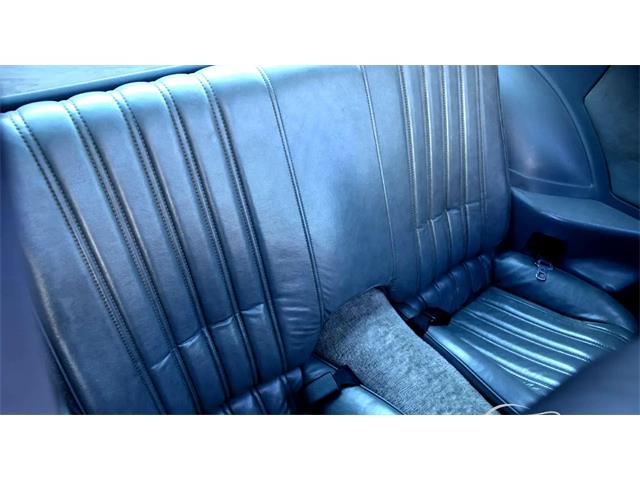 1985 Pontiac Firebird Trans Am (CC-2009353) for sale in Biloxi, Mississippi