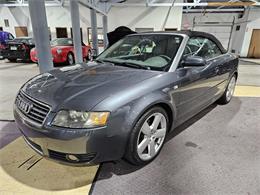 2006 Audi A4 (CC-2009360) for sale in Salem, Ohio