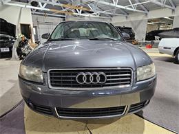2006 Audi A4 (CC-2009360) for sale in Salem, Ohio