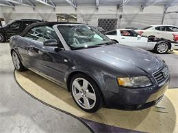 2006 Audi A4 (CC-2009360) for sale in Salem, Ohio