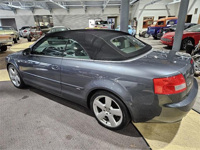 2006 Audi A4 (CC-2009360) for sale in Salem, Ohio