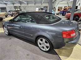 2006 Audi A4 (CC-2009360) for sale in Salem, Ohio