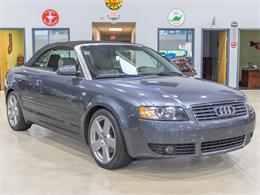 2006 Audi A4 (CC-2009360) for sale in Salem, Ohio