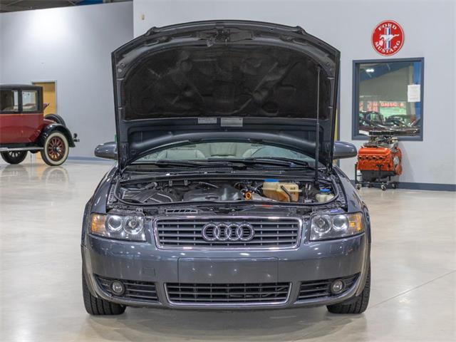 2006 Audi A4 (CC-2009360) for sale in Salem, Ohio