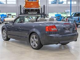 2006 Audi A4 (CC-2009360) for sale in Salem, Ohio
