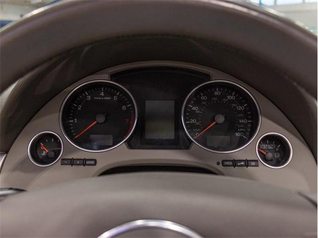 2006 Audi A4 (CC-2009360) for sale in Salem, Ohio