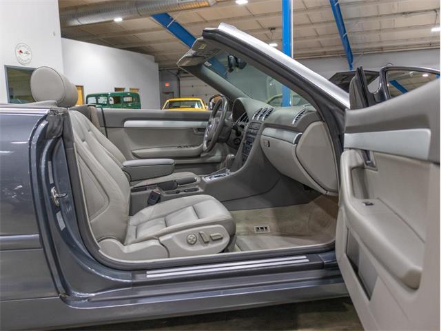 2006 Audi A4 (CC-2009360) for sale in Salem, Ohio
