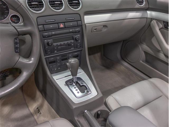 2006 Audi A4 (CC-2009360) for sale in Salem, Ohio