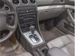 2006 Audi A4 (CC-2009360) for sale in Salem, Ohio