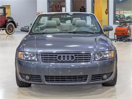 2006 Audi A4 (CC-2009360) for sale in Salem, Ohio