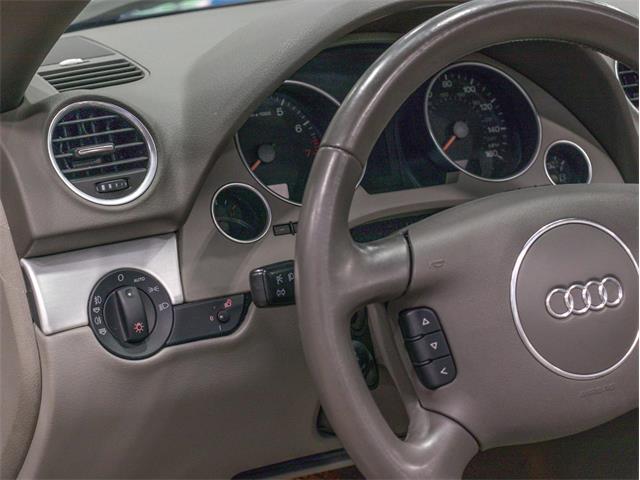 2006 Audi A4 (CC-2009360) for sale in Salem, Ohio