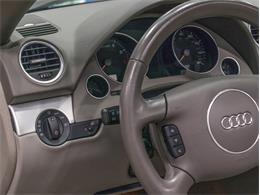 2006 Audi A4 (CC-2009360) for sale in Salem, Ohio