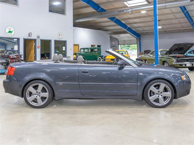 2006 Audi A4 (CC-2009360) for sale in Salem, Ohio