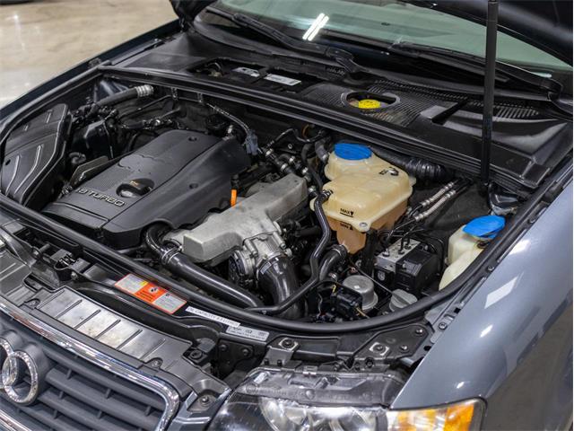 2006 Audi A4 (CC-2009360) for sale in Salem, Ohio