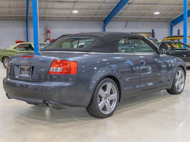 2006 Audi A4 (CC-2009360) for sale in Salem, Ohio
