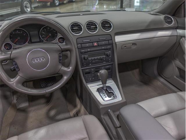 2006 Audi A4 (CC-2009360) for sale in Salem, Ohio