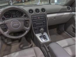 2006 Audi A4 (CC-2009360) for sale in Salem, Ohio
