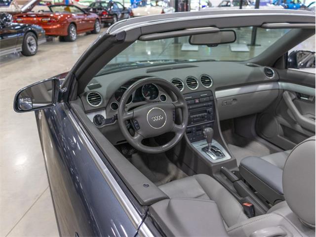 2006 Audi A4 (CC-2009360) for sale in Salem, Ohio