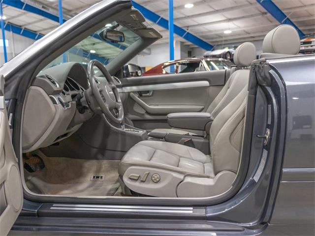 2006 Audi A4 (CC-2009360) for sale in Salem, Ohio