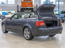 2006 Audi A4 (CC-2009360) for sale in Salem, Ohio